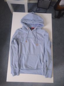Superdry hoodie