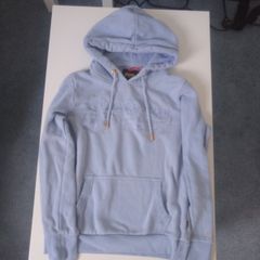 Superdry hoodie
