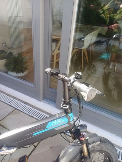 Fido E Bike