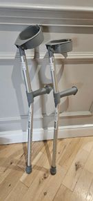 Crutches - free