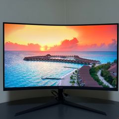 Acer 31.5 inch Monitor