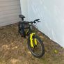 Carerra blast kids mountain bike Suits age 6-8 yrs approx Image 3