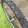 MTB Front wheel 26.5 Image 2