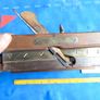 Screw Lock Plough Plane Image 7