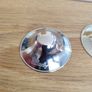 Silver Nipple Shields Image 7