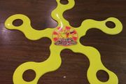 Coca Cola Frisbee Rare
