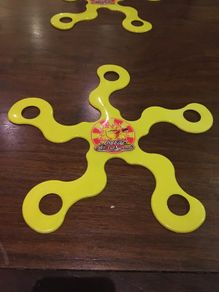 Coca Cola Frisbee Rare