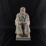 Vintage Zsolnay Pecs Hungarian figurine Image 2