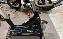 bolt spin bike brand new ex display