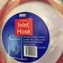 1.5 M Inlet Hose for Dishwashers  Washing Machine Image 3