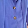 Blazer + Shorts 2 Piece   Size 6 Image 4