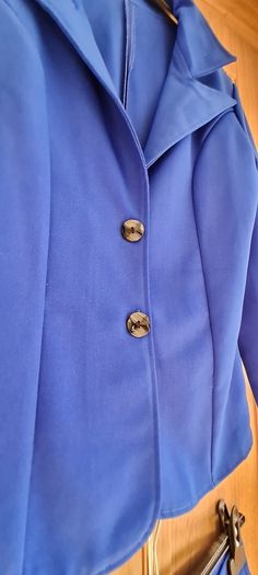 Blazer + Shorts 2 Piece   Size 6