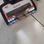Shark IZ201 cordless vacuum with accessories Image 5