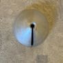 Metal lampshade for ceiling light Image 3