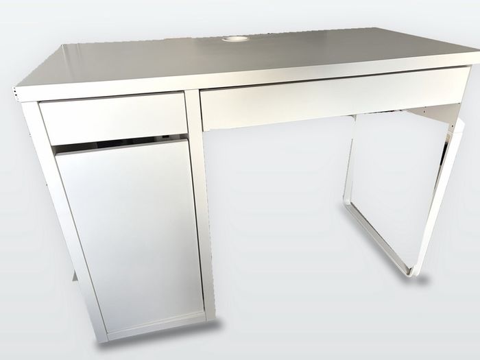 ikea micke desk