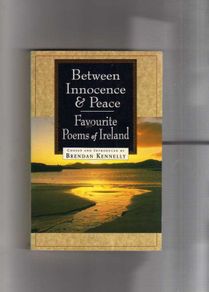 Between Innocence & Peace - Favourite Poems Of Ireland