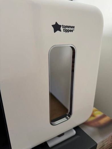 Tommee Tippee Ultra UV Steriliser Dryer & Storage Baby Bottles