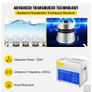 3LWashing Machine Ultrasonic Cleaner Tub AVAILABLE FOR COLLECTION Image 4