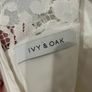 Wedding dress size 14 Image 9