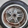 Genuine BMW Style 613M 18" Alloys & Tyres Image 7