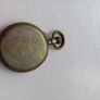 Vintage pocket watch Charles Locle Remontoire Cylindre 10 Rubis Image 3