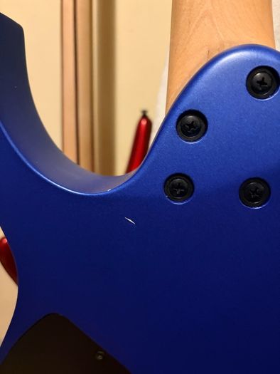 ibanez rg421