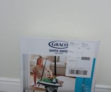 baby jumper bouncer