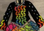 irish dancing