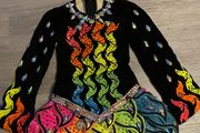 irish dancing