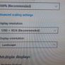 Iiyama Prolite E485S 19" 19 inch LED Backlit LCD Monitor VGA DVI Audio 4:3 VESA Image 2