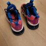 Girls Nike Air 270 React Image 2