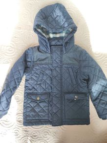 Boy's jacket 3-4