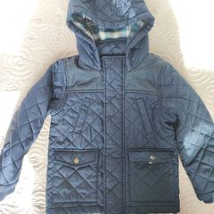 Boy's jacket 3-4