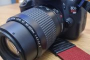 Canon Eos Rebel T5i