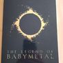 BABYMETAL graphic novel and 5 CD set Image 2