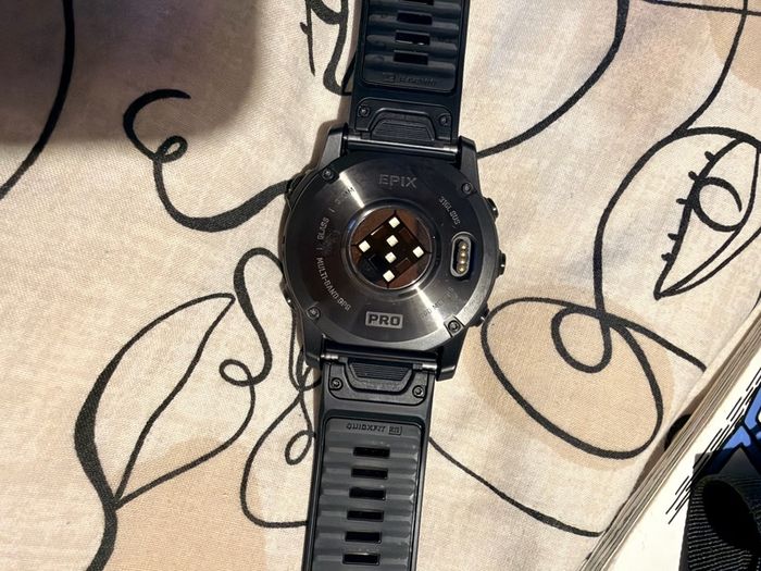 Garmin Epix Pro Gen 2