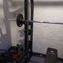 ProForm Sport Power Rack Half Rack with Pull-Up Bar Image 8