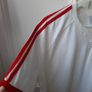 Adidas tshirt size L NEW Image 3