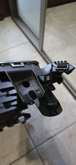 Audi Q2 Front Grill