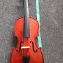 1/8 size Violin Image 2