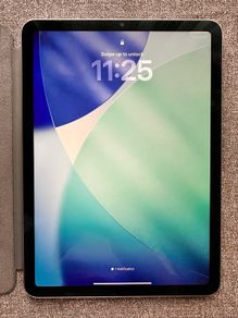 iPad Air M1