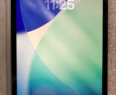 iPad Air M1