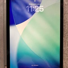 iPad Air M1