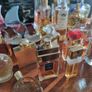 Large Vintage Designer Perfume Collection Job Lot Image 8