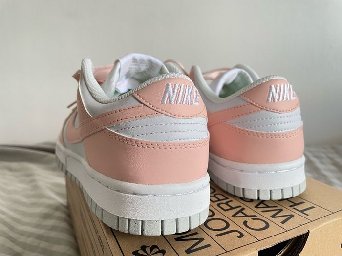 NIKE dunk low - Next nature - uk 4