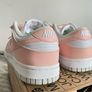 NIKE dunk low - Next nature - uk 4 Image 5