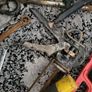 collection of old tools Image 8