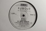 Nomad - (I Wanna Give You) Devotion - Rumour Records - Early 90s UK VOCAL House ANTHEM!