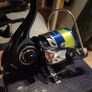 fishing reel Image 2