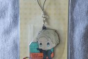 Spy x Family anime keychain manga ichiban kuji Loid Forger bandai anya forger yor